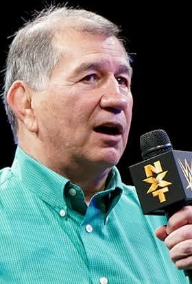 Gerald Brisco