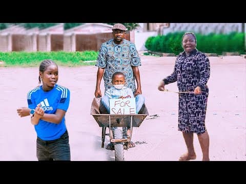 Apoti Wahala - A Nigerian Yoruba Movie Starring Afonja Olaniyi | Fisayo Abebi | Sunday Jatto