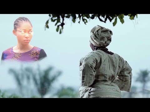 Obinrin Meji - A Nigerian Yoruba Movie Starring Mide Martins | Jaye Kuti