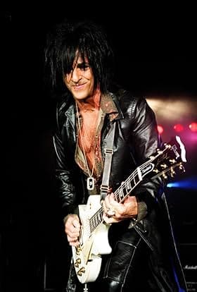 Steve Stevens