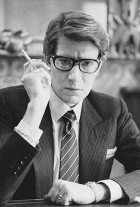 Yves Saint-Laurent