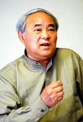 Keiji Nakazawa