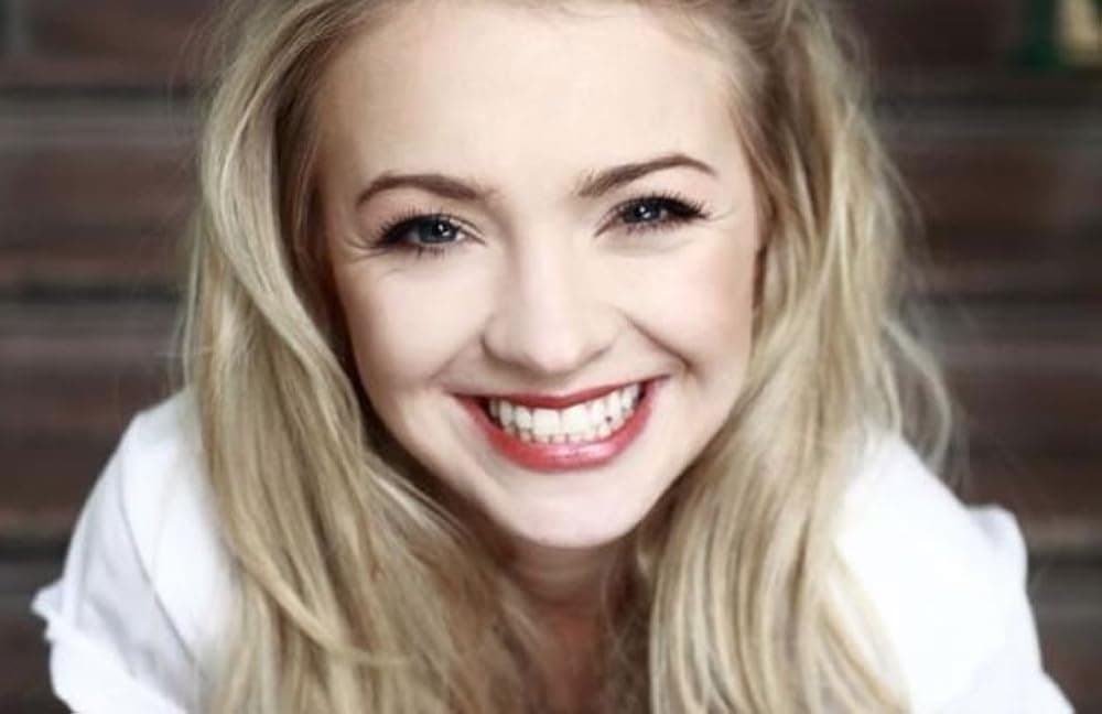 Barbara Kurdej-Szatan