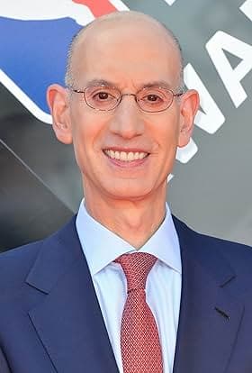 Adam Silver