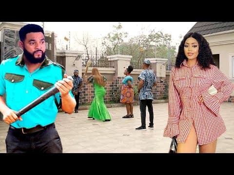 Loved By The Princess(COMPLETE NEW MOVIE)- Stephen Odimgbe 2023 Latest Nigerian Movie