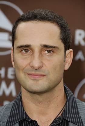 Jorge Drexler