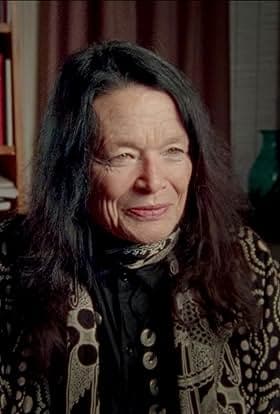 Anne Waldman