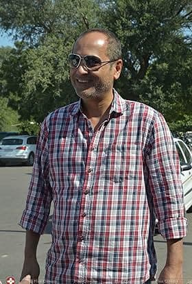 Vipul Amrutlal Shah