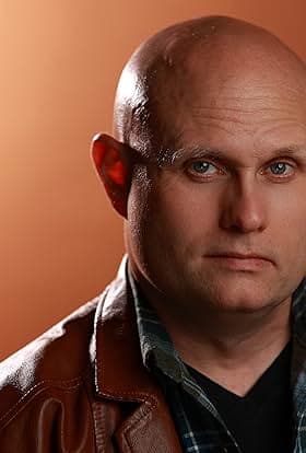 Andrew R. McCallister