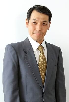Takashi Sumida