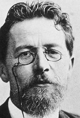 Anton Chekhov