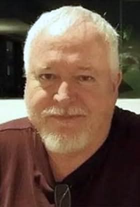 Bruce McArthur