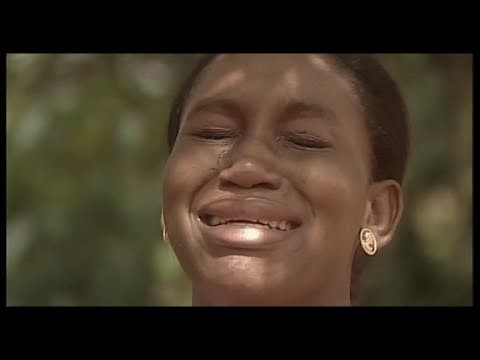 Arrested by love 2, staring (Jim iyke, Pete Edochie, Ebube Nwagbo) nollywood movie