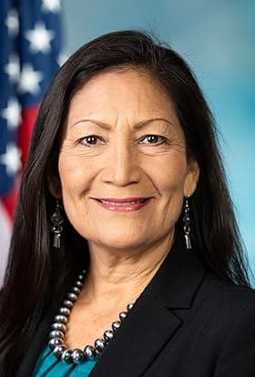 Deb Haaland