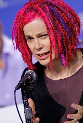 Lana Wachowski