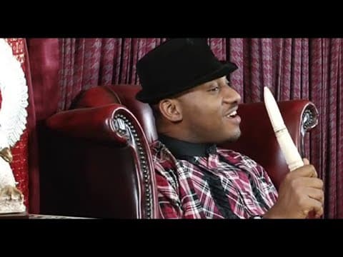 My World 4 ,Staring ( Mercy Johnson, Yul Edochie, Patience Ozokwor, Charlse Okocha, Destiny Etiko )