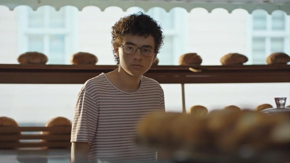 Egemen Mustafa Almaci