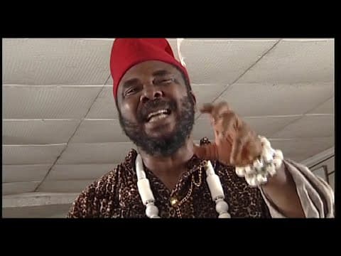 After The Rain 1, Staring (Pete Edochie,Clems Ohaneze) Best Of Nollywood