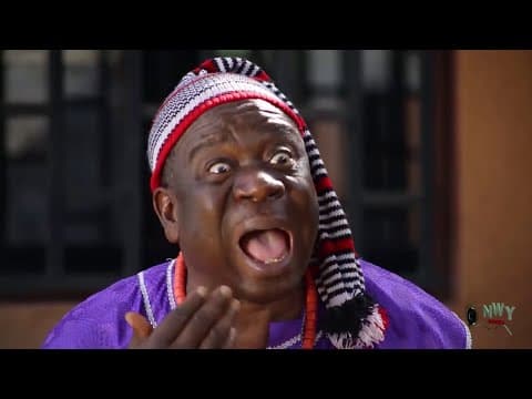 MR IBU NEW BEST AWARD WINNING COMEDY MOVIE - NEW COMEDY MOVIE 2022 LATEST NIGERIAN COMEDY MOVIE