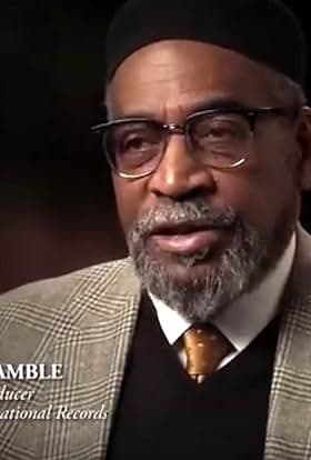 Kenny Gamble