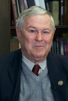 Dana Rohrabacher