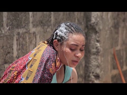 Tears of an orphan full movie 2022 , staring ( Chika Ihekwuaba, Queen okam )