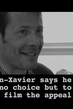 Jean-Xavier de Lestrade