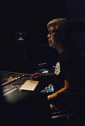 Arnel Garcia De Vera