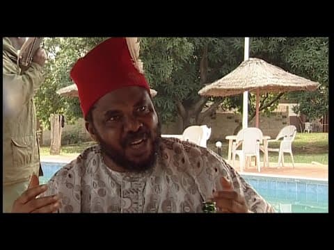 After The Rain 2, Staring (Pete Edochie,Clems Ohaneze) Best Of Nollywood