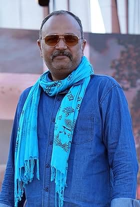 Raghvendra Tiwari
