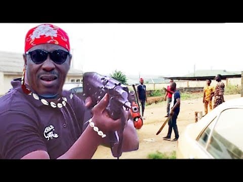 Alabi Odaran - A Nigerian Yoruba Movie Starring Taiwo Hassan | Kemi Afolabi | Bimbo Oshin