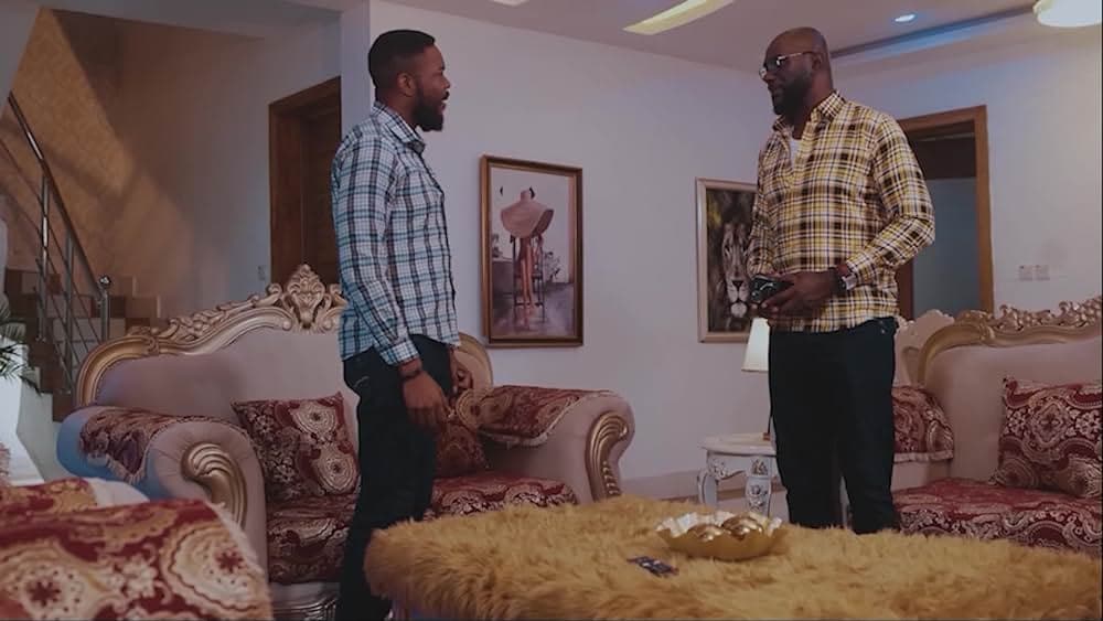 Felix Ugo Omokhodion