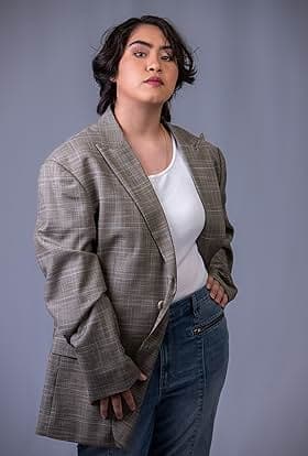 Destiny Pearl Salgado