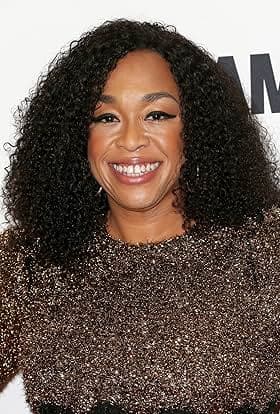Shonda Rhimes