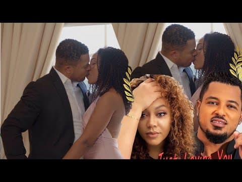 When An Under Cover Agent Falls In Love With The Mafia Boss Van Vicker Latest Nigerian2022Full Movie