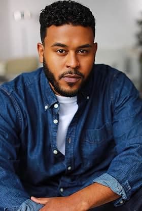 Jason Armani Martinez