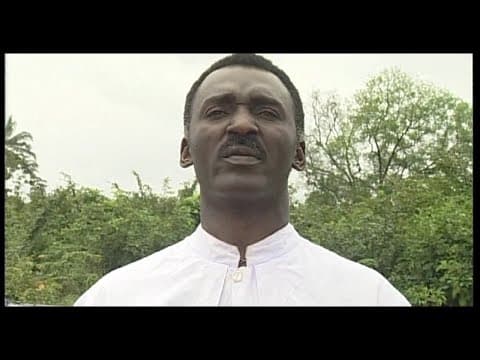 Over My Dead Body 2, Staring ( Larry Coldsweat, Fabian Adibe, Clems Ohaneze, Okwudili Oguegbu)