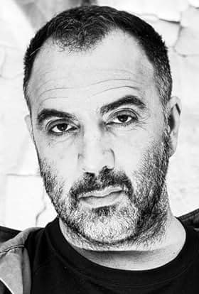 Israel Adrián Caetano