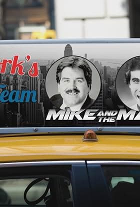 Chris 'Mad Dog' Russo