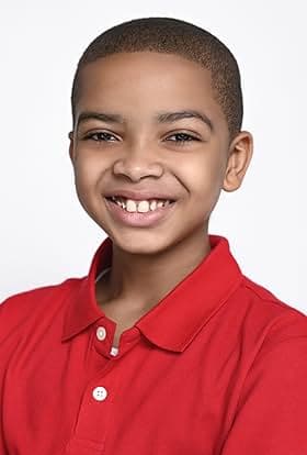 Tristan G. Henson-Smith