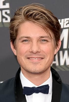 Taylor Hanson