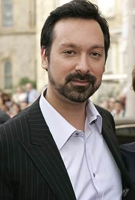 James Mangold