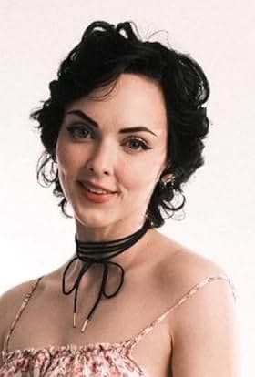 Tara Nichol Caldwell