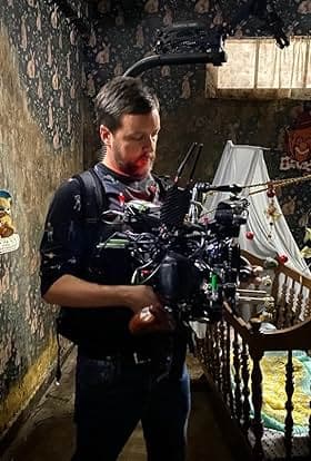 Adrian Garcia Bogliano