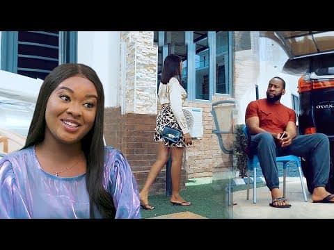 Shes Only A Common Housemaid But The Billionaire Saw All he Has Ever Wanted In woman In Her-NG