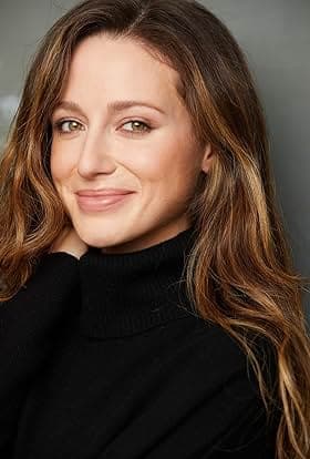 Francesca Barker McCormick