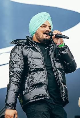 Sidhu Moose Wala