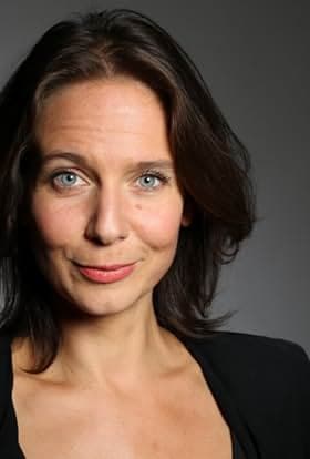 Ágnes Krasznahorkai