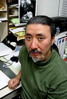 Ichirô Itano