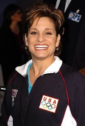 Mary Lou Retton